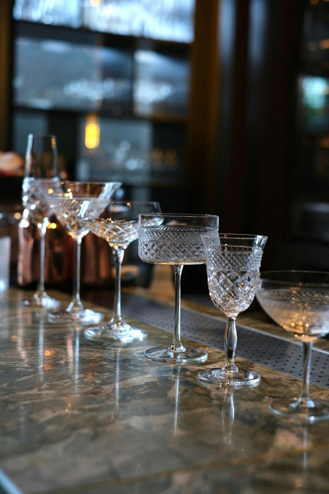 The St. Regis Hong Kong Hotel Kültér fotó