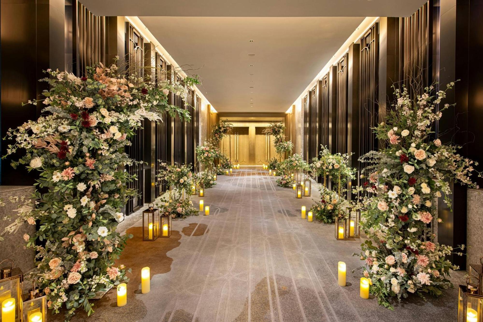 The St. Regis Hong Kong Hotel Kültér fotó