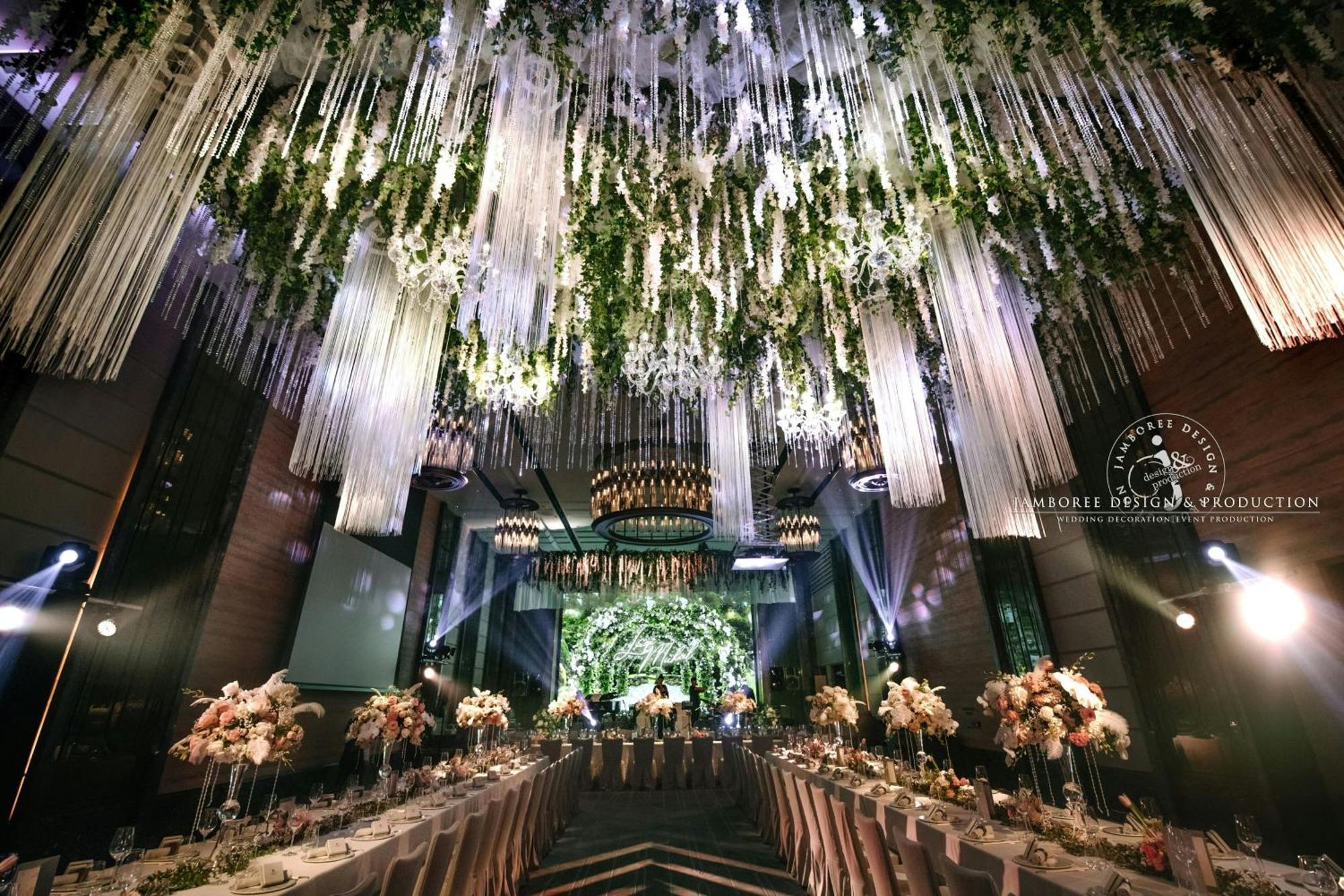The St. Regis Hong Kong Hotel Kültér fotó