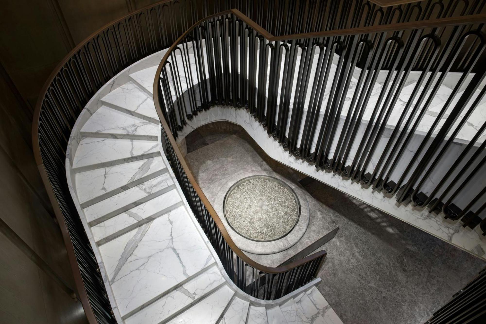 The St. Regis Hong Kong Hotel Kültér fotó
