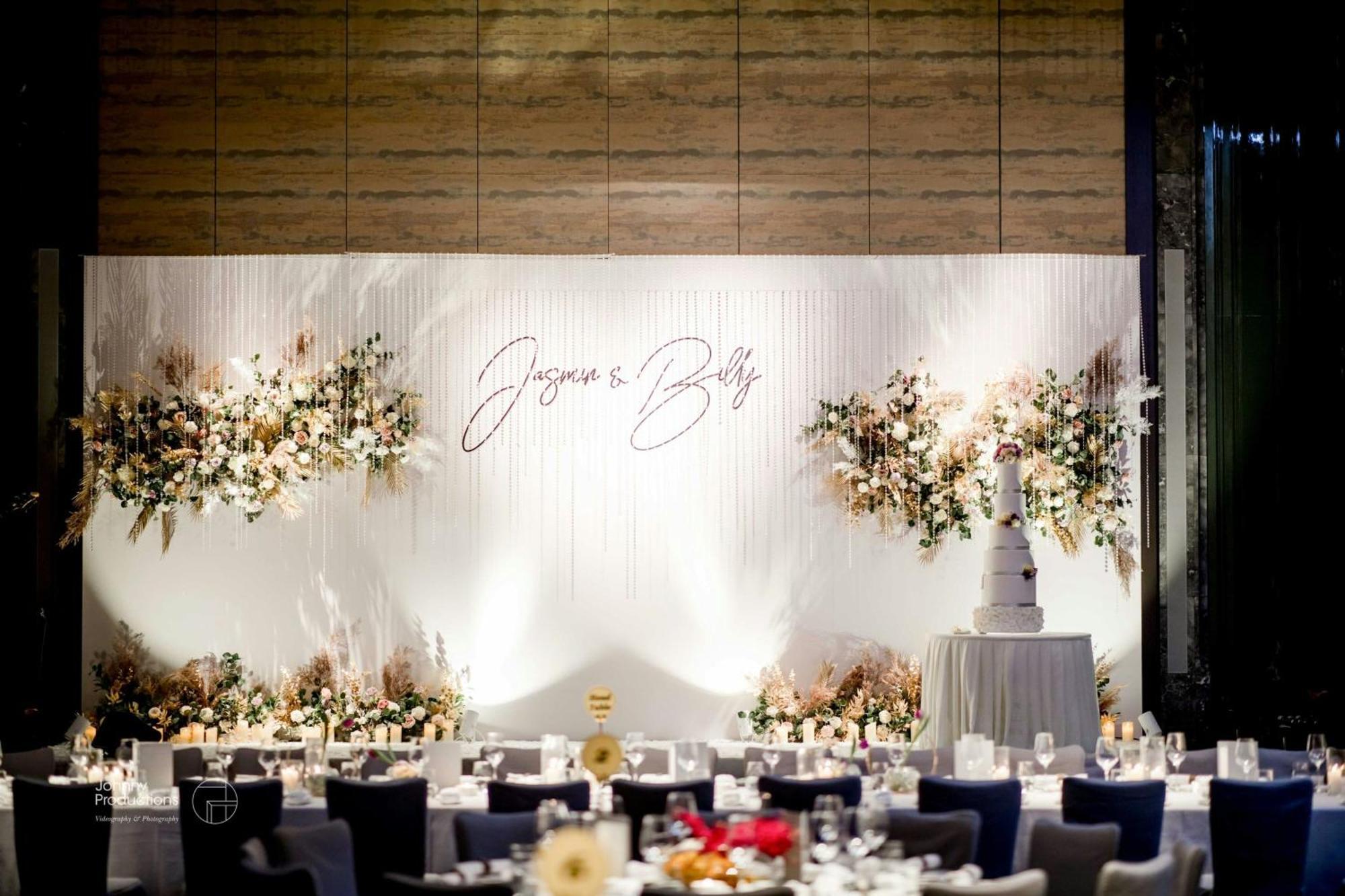 The St. Regis Hong Kong Hotel Kültér fotó